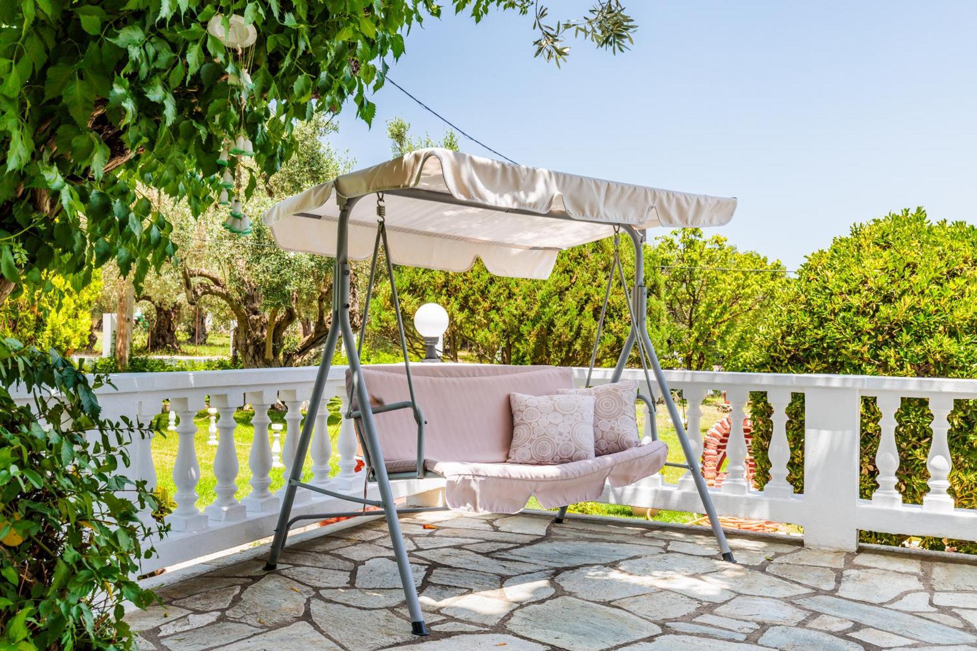 Panagou Studios Skopelos Town Exterior photo